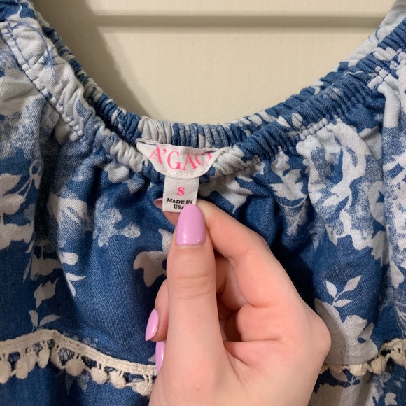 Agaci romper - Picture 3 of 3